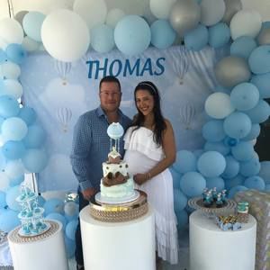 Meet your Posher, Thomas